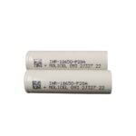 MOLICEL P28A 18650 25A 2800MAH BATTERY - Image 2
