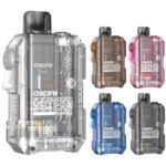 ASPIRE GOTEK X POD VAPE KIT