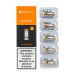 GEEKVAPE B SERIES REPLACEMENT COILS - Image 2
