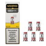VOOPOO PNP-X REPLACEMENT COILS