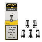 VOOPOO PNP-X REPLACEMENT COILS - Image 3