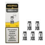 VOOPOO PNP-X REPLACEMENT COILS - Image 4