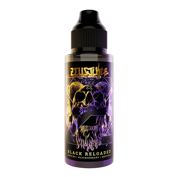ZEUS JUICE 100ML E-LIQUID