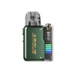 VOOPOO ARGUS P2 POD VAPE KIT - Image 7