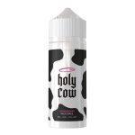 HOLY COW STRAWBERRY MILKSHAKE E-LIQUID