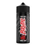 JUST JUICE BRUTAL MR JACK 100ML