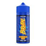 JUST JUICE RASPBERRY SOUR 100ML