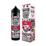 SERIOUSLY POD FILL STRAWBERRY CANDY