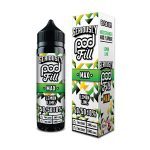 SERIOUSLY POD FILL LEMON LIME