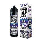 BLUEBERRY POD FILL MAX