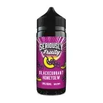 DOOZY BLACKCURRANT HONEYDEW E-LIQUID