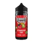 DOOZY STRAWBERRY KIWI E-LIQUID