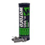 FUSED CLAPTON 0.90OHM COILS