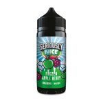 DOOZY VAPE APPLE BERRY E-LIQUID