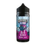 DOOZY ARCTIC BERRIES E-LIQUID