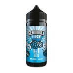 DOOZY VAPE ICE N BERG E-LIQUID