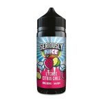 DOOZY VAPE LYCHEE CITRUS E-LIQUID