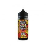 DOOZY VAPE TEMPTATIONS MUFFIN DELIGHT