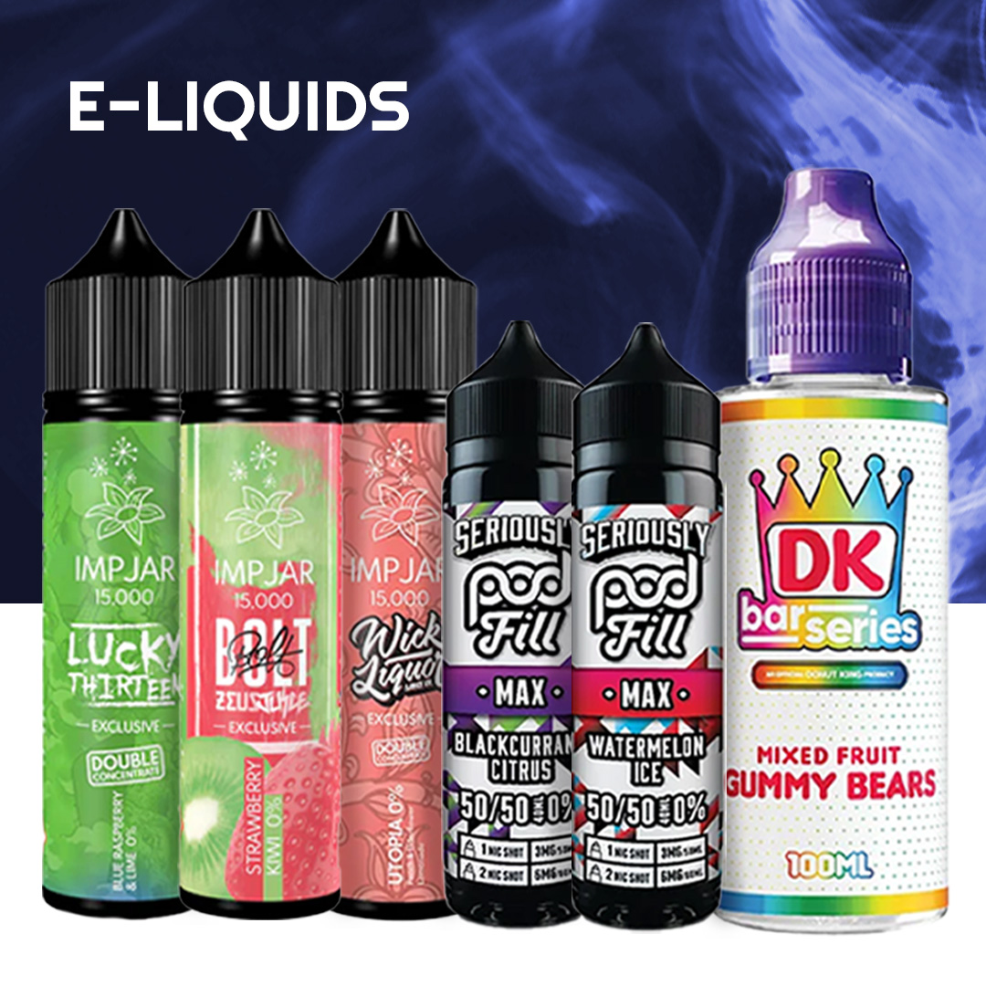 ELIQUIDS-2