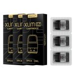 OXVA XLIM EZ PODS