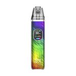 OXVA XLIM PRO 2 POD VAPE KIT - Image 10