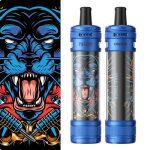 ASPIRE MAGNUM POD VAPE KIT - Image 3