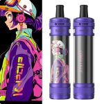 ASPIRE MAGNUM POD VAPE KIT - Image 4