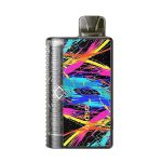 ASPIRE GOTEK NANO POD VAPE KIT - Image 8