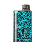 ASPIRE GOTEK NANO POD VAPE KIT - Image 2