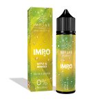IMP JAR IMP20 APPLE MANGO 50ML