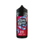 DOOZY LEGENDS 100ML SHORTFILL 70VG/30PG E-LIQUID - Image 14