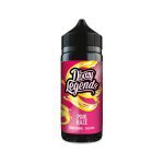 DOOZY LEGENDS 100ML SHORTFILL 70VG/30PG E-LIQUID - Image 4
