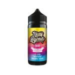 DOOZY LEGENDS 100ML SHORTFILL 70VG/30PG E-LIQUID - Image 3