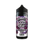 DOOZY BLACKCURRANT BERRY SHORTFILL