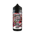 DOOZY CHERRY STRAWBERRY SHORTFILL