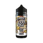 DOOZY SERIOUSLY POD FILL 2 COOKIE DOUGH SHORTFILL
