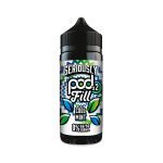 DOOZY COOL MINT SHORTFILL