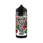 DOOZY STRAWBERRY GUMMY SHORTFILL