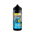 DOOZY BLUE RAZZ LEMONADE SHORTFILL
