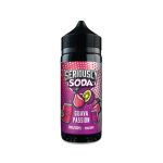 DOOZY GUAVA PASSION SHORTFILL