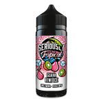 DOOZY GUAVA KIWI ICE SHORTFILL