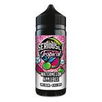 DOOZY WATERMELON APPLE ICE SHORTFILL