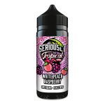 DOOZY WHITE PEACH RASPBERRY SHORTFILL