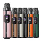 ELF BAR ELFX PRO POD VAPE KIT