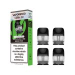 VAPORESSO XROS SERIES COREX MESH REPLACEMENT PODS - Image 3