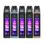 ELF BAR ELFX ULTRA POD VAPE KIT