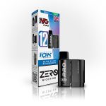 IVG PRO 12 ZERO NICOTINE PRE-FILLED POD