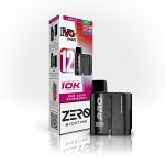 IVG PRO 12 REPLACEMENT POD + REFILL 0MG - 5 X MULTIPACK - Image 8