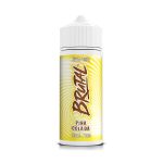 JUST JUICE BRUTAL PINA COLADA ELIQUID