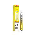 SKE BAR 600 ZERO NICOTINE PREFILLED POD VAPE KIT - Image 2